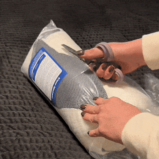 Glovoro™ - Orthopedic Dream Deep Pillow