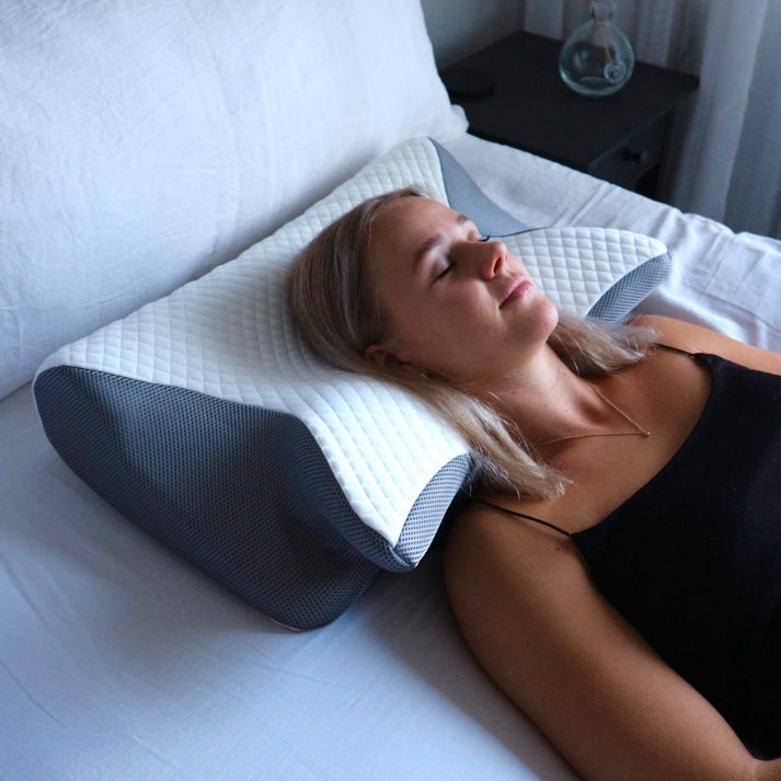 Glovoro™ - Orthopedic Dream Deep Pillow